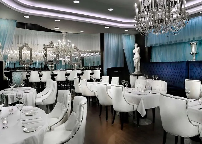 Sun City Hotel - The Gabriel
